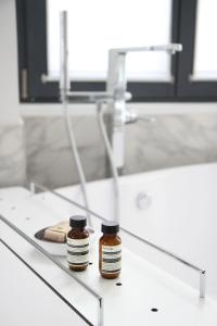 Hôtel Quatorze - 13