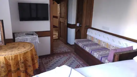 Yorgancioglu Konak - 4