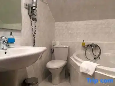 Hôtel Joli Môme - 56