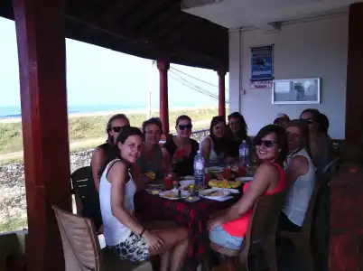 Rampart View Guest House - 18