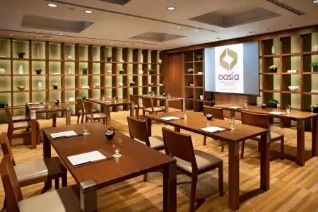 Oasia Novena, Singapore - 18