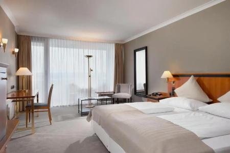 Wyndham Garden Lahnstein Koblenz - 39