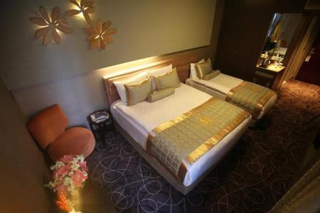 Kervansaray Bursa City - 24
