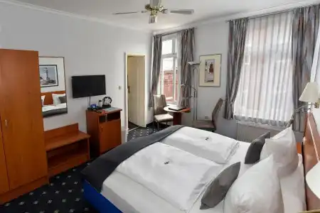Stadt Hamburg - 31