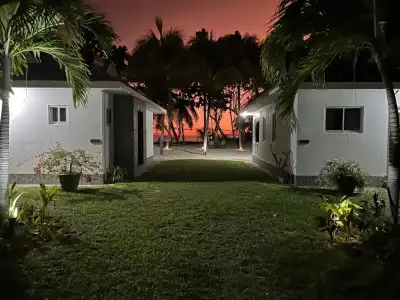 Cap Jean Marie Beach Villas - 15