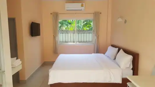 Jirasin Ranong Apartment - 24