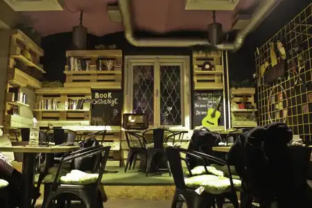 Chillout Hostel Zagreb - 28