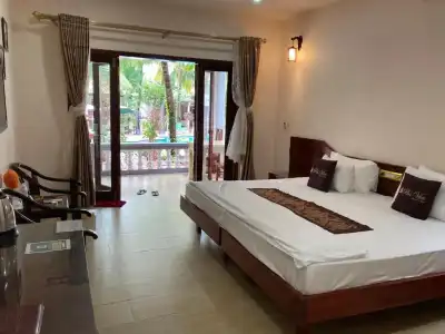 Phu Van Resort & Spa - 159