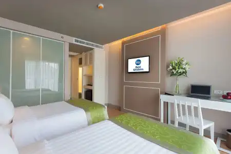 Best Western Patong Beach - 10
