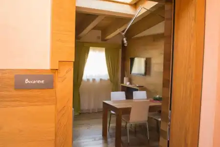 Sottovento Luxury Hospitality - 145