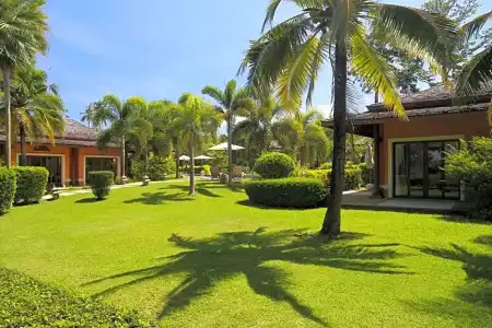 Laguna Villas Boutique - 100