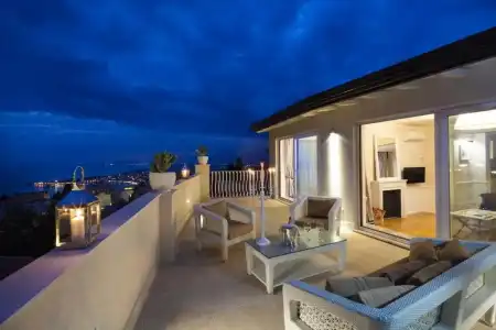 La Malandrina Apartments & Suites - 140