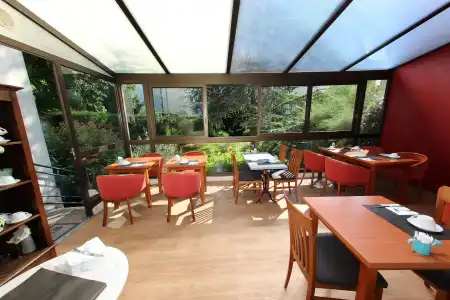 Hôtel Des Cèdres - 17