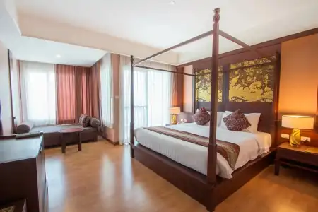 Grand Pacific Sovereign Resort & Spa (SHA Plus+) - 70