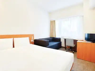 Comfort Inn Himeji Yumesakibashi - 3