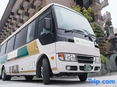 The Hedistar Narita - 48