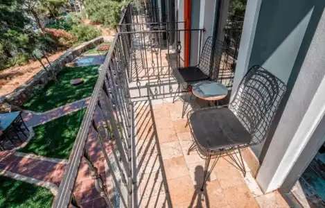 Cunda Deniz Yıldızı Otel - 20