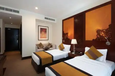 Landmark Premier Dubai - 59