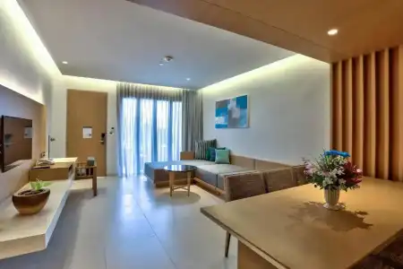 Ace of Hua Hin Resort - 77