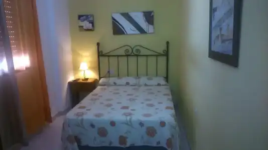 Hostal Virgen del Rocio - 3