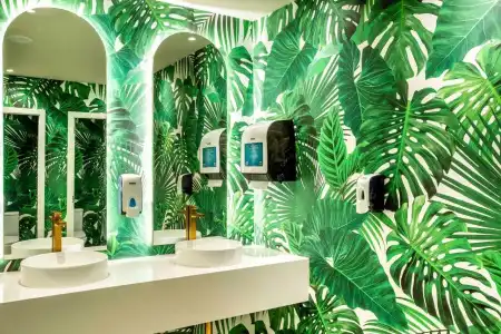 Mercure Rio Boutique Copacabana - 16