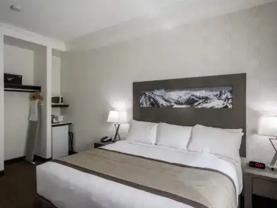 Ramada by Wyndham Revelstoke - 19