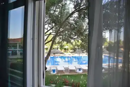 Zeytin Arası Apart Otel - 37