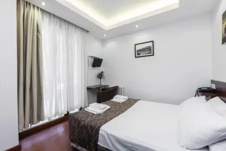 Buyukada Comfort Otel - 36