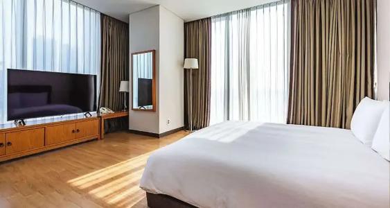 Orakai Songdo Park, BW Premier Collection - 92