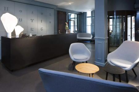 Hôtel Gutenberg - 45