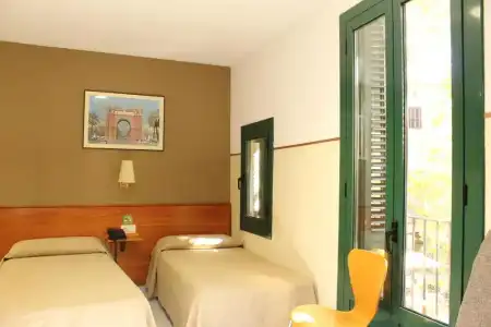El Jardin - 108
