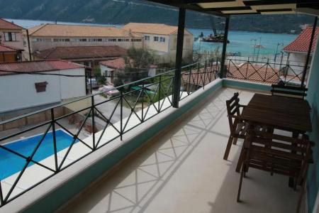 Vassiliki Bay - 21