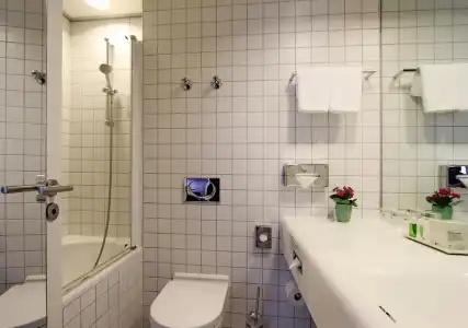 ARCOTEL Velvet Berlin - 9