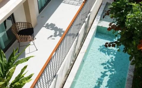 Anyin Lanna Villa Resort - 97