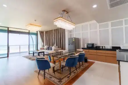 Sea Sand Sun Hua Hin by JC Kevin & Resort - 95