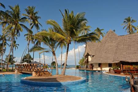 Ocean Paradise Resort & Spa - 15