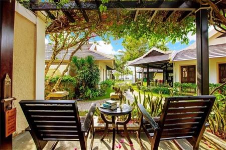 Anja Beach Resort & Spa - 186