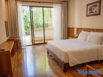 Sea Star Resort Phu Quoc - 103