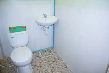 Ramchang Guesthouse - 40