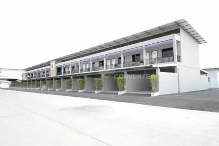 Eazy Motel Bangna - 16
