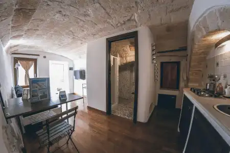Bed & Breakfast Tra le Mura - 15