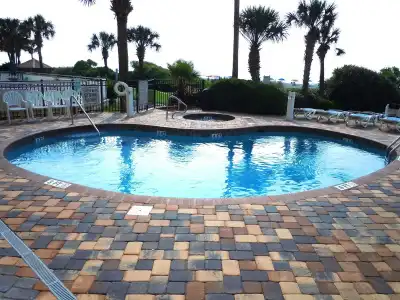 Schooner II Beach and Racquet Club - 15