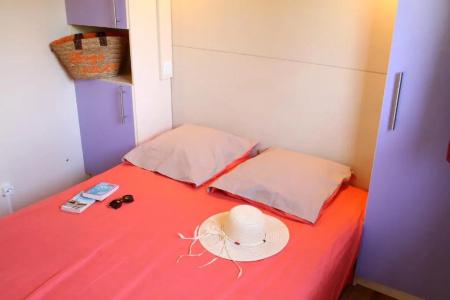 Camping les Champs Blancs - 67