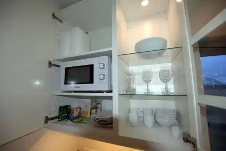 Austurey Cottages - 11