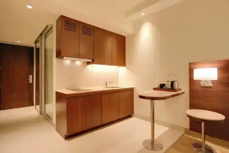 Keys Prima by Lemon Trees, Whitefield, Bengaluru - 100