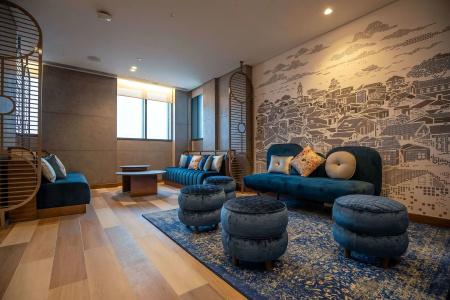 Mercure Dubai Gold District - 15