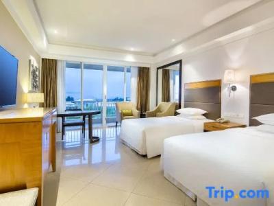 Sheraton Haikou - 84