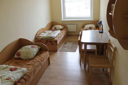 Fortuna Hostel - 4