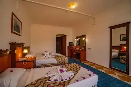 Senza Garden Holiday Club - 68