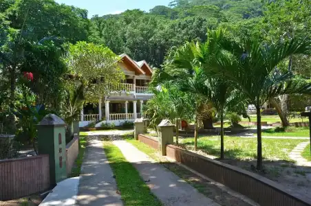 Calou Guest House - 22